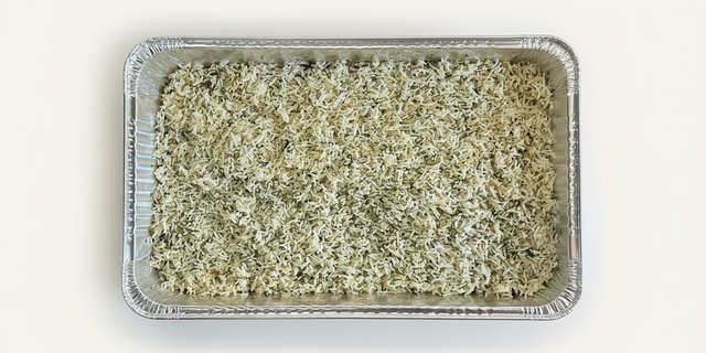 Chimichurri Rice