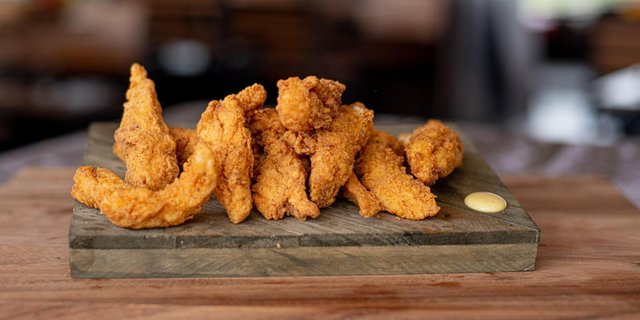 50 Tenders