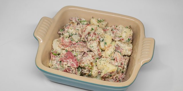 Potato Salad