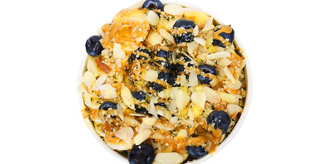Protein Bowl