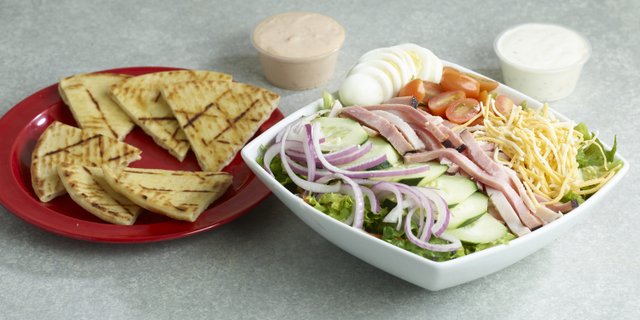 Chef's Salad