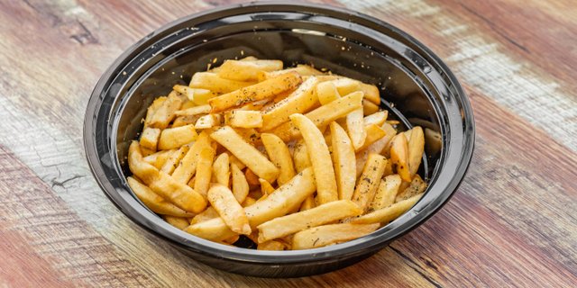 Fries