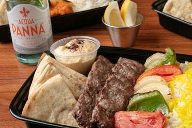 Koobideh Ka-Box