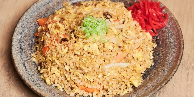 Fried Rice