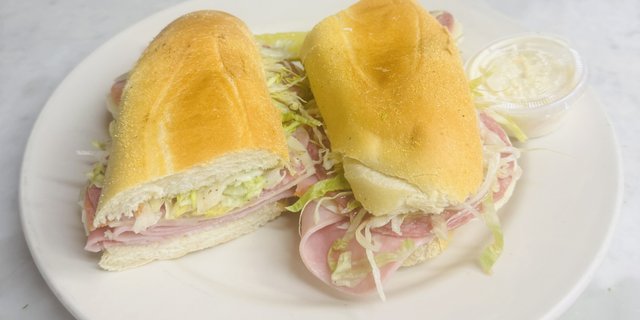 Italian Combo Hero