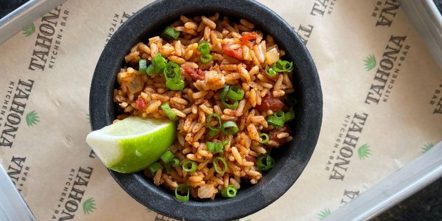 Rice