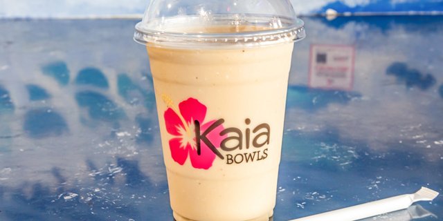 Aloha Fruit Blend