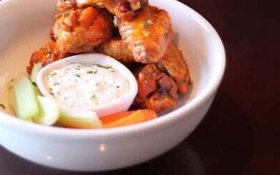 Tavern Wings