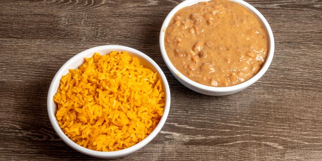 Rice