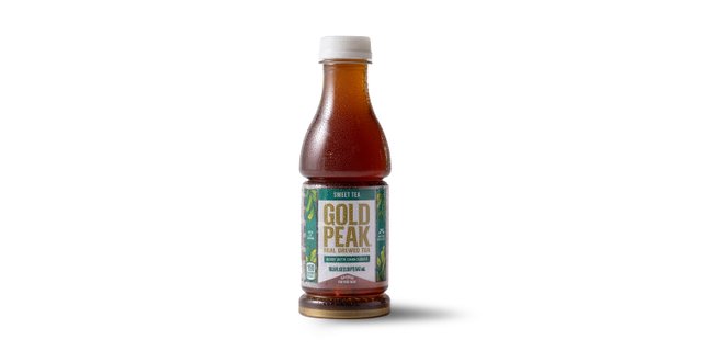 Gold Peak Sweet Tea