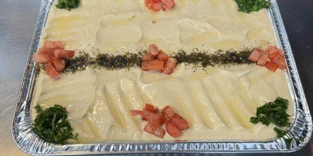 Hummus
