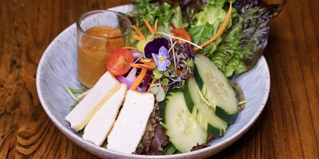 Thai Salad