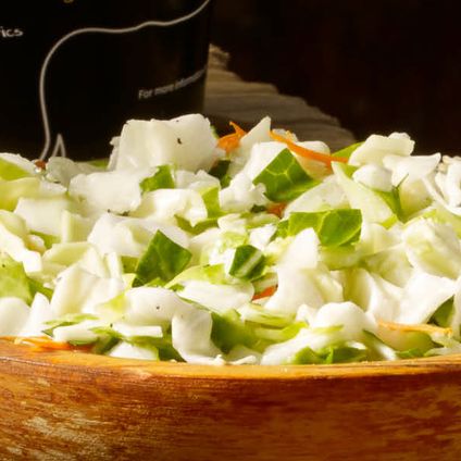 Creamy Coleslaw