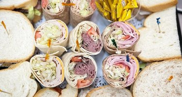 Eadie's Market & Catering