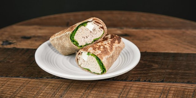 BIG KAHUNA BURRITO