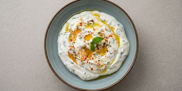 Tzatziki