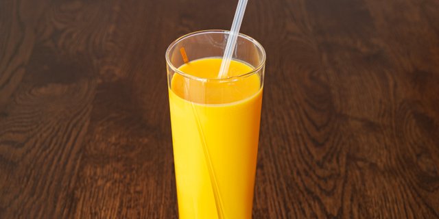 Mango Lassi