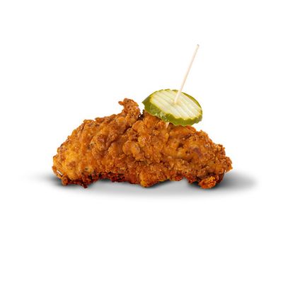 Chicken Tender (A la carte)