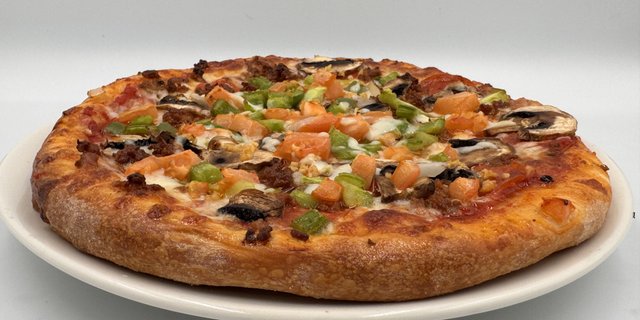 Verdi's Pizza