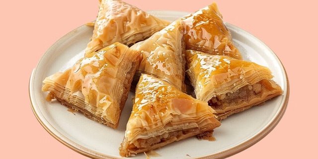 Baklava