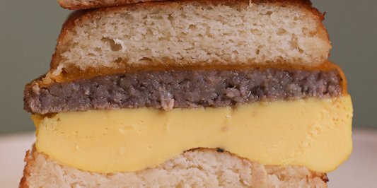 Biscuit Sandwich
