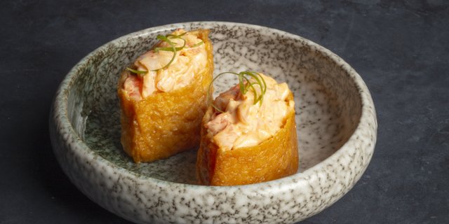 Inari Shrimp