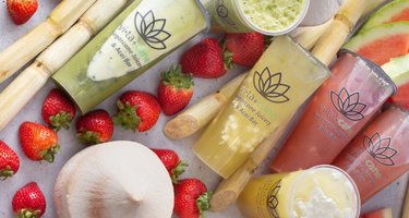 Vita Cane Sugarcane Juicery & Acai Bar