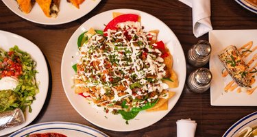 Salt+Lime Mexican Cantina