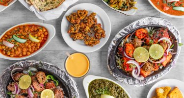 Bombay Tandoori & Banquet
