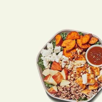 Harvest Bowl