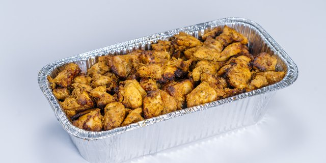 Marinated Chicken