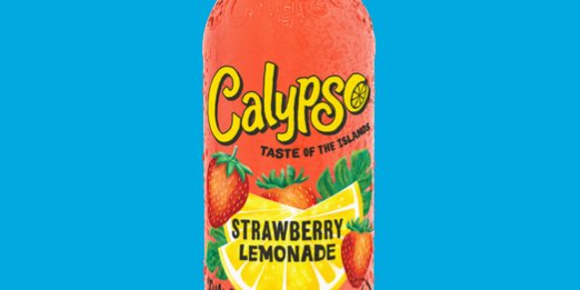 Calypso Strawberry Lemonade