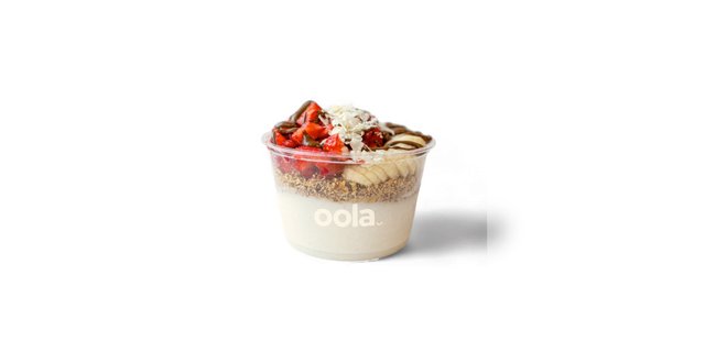 Coco Delight Bowl