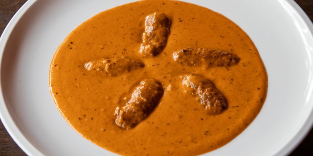 Malai Kofta