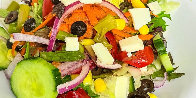 Bella Nonna Salad