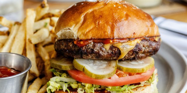Tavern Burger
