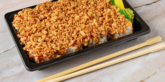 Crunchy Roll