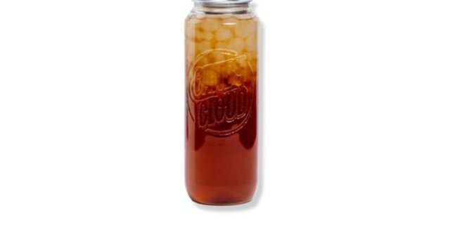 Iced Black Tea