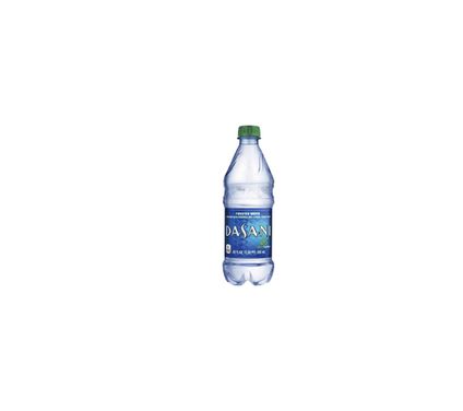 Bottled Water