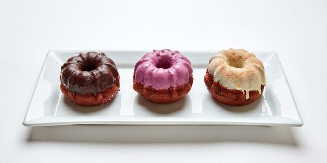 Bundt Cake