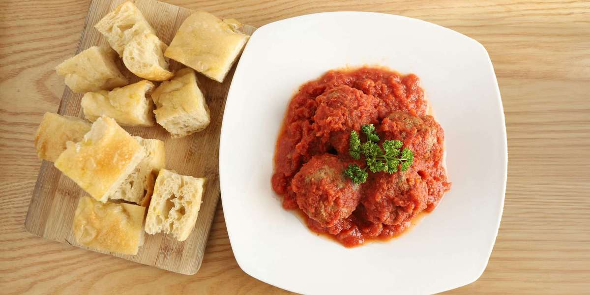 Tosca Italian Gourmet