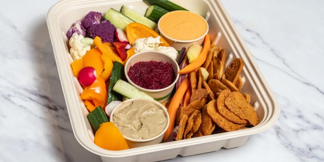 Dip Trio