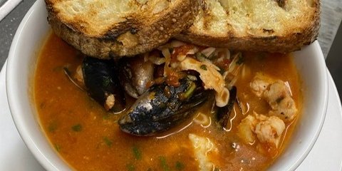Cioppino