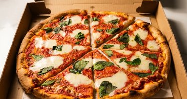 Amalfi's Family Pizza Restaurant