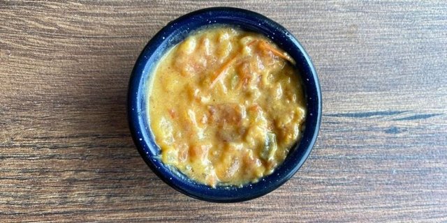 Hogao Sauce