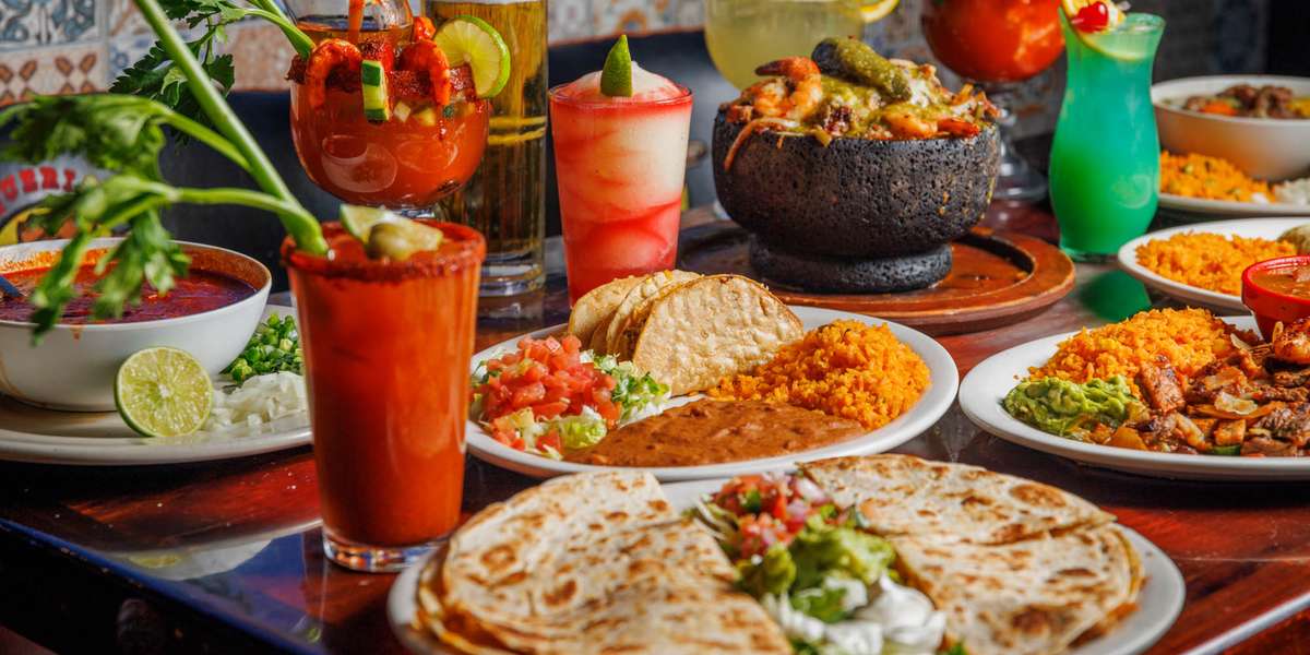 Mexicano Grille