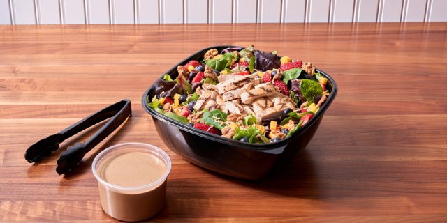 Martha’s Vineyard Salad