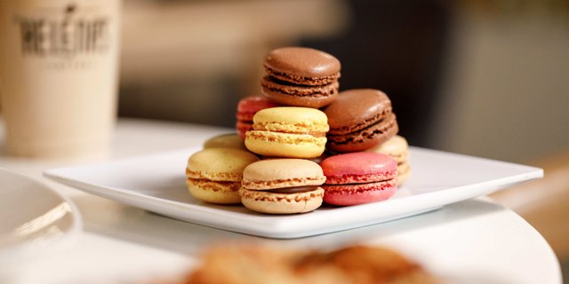 Macaroon