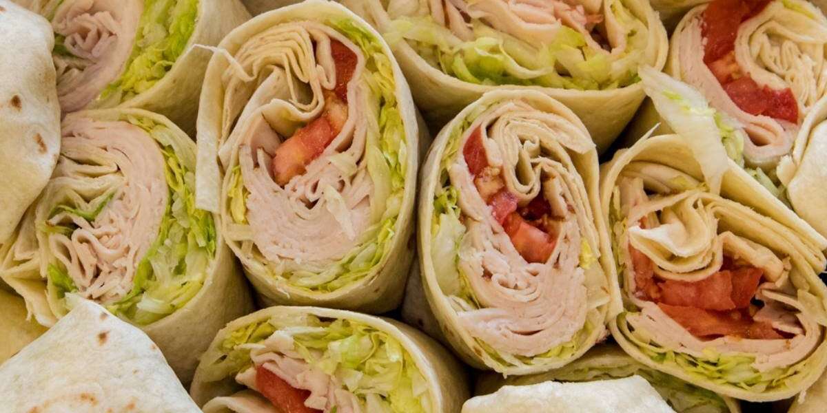 Metro Deli & Cafe