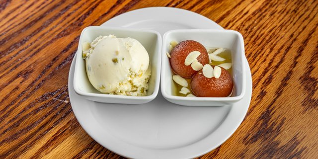 Gulab Jamun